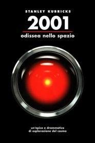 2001: Odissea nello spazio