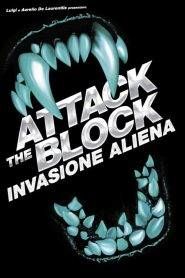 Attack the Block – Invasione aliena