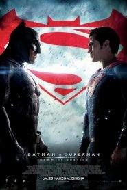 Batman v Superman: Dawn of Justice