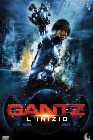 Gantz – L’inizio