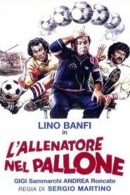 L’allenatore nel pallone