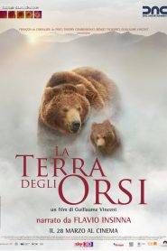 La terra degli orsi