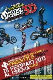 Nitro Circus: The Movie