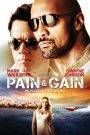 Pain & Gain – Muscoli e denaro