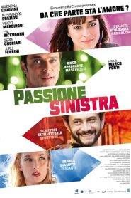 Passione sinistra