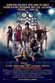 Rock of Ages