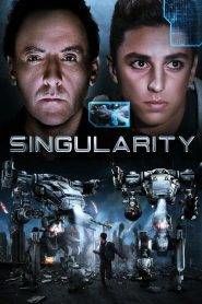 Singularity