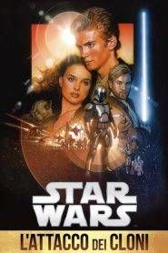 Star Wars: II – L’attacco dei cloni