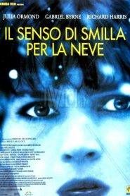 Il senso di Smilla per la neve