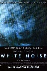 White Noise – Non ascoltate