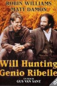 Will Hunting – Genio ribelle