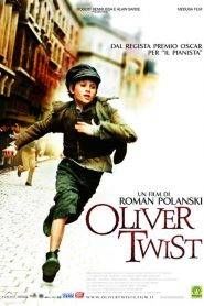 Oliver Twist