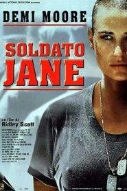 Soldato Jane