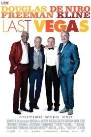 Last Vegas