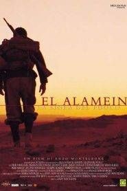 El Alamein – La linea del fuoco