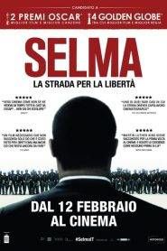 Selma – La strada per la libertà