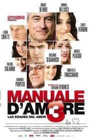 Manuale d’amore 3