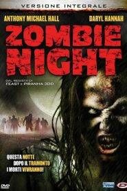 Zombie Night