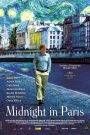 Midnight in Paris