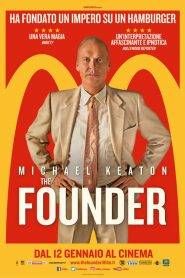 The Founder