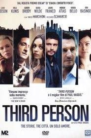 Third Person