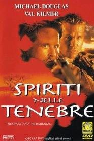 Spiriti nelle tenebre