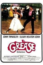 Grease – Brillantina