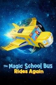 Il magico scuolabus riparte