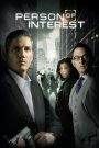 Person of Interest