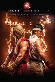 Street Fighter: Assassin’s Fist