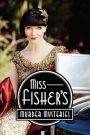 Miss Fisher Delitti e Misteri