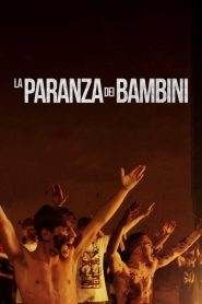 La paranza dei bambini