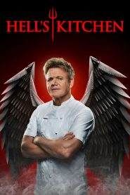 Hell’s Kitchen