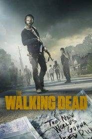 The Walking Dead