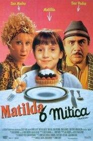 Matilda 6 mitica