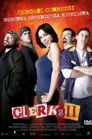 Clerks II