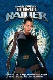 Lara Croft: Tomb Raider