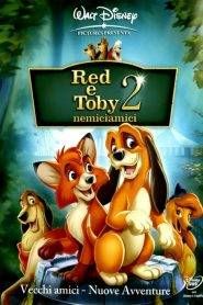 Red e Toby 2 nemiciamici