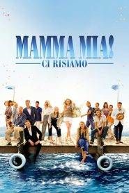 Mamma Mia! Ci risiamo