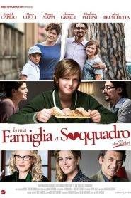 La mia famiglia a soqquadro