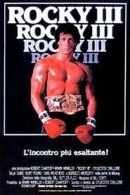 Rocky III