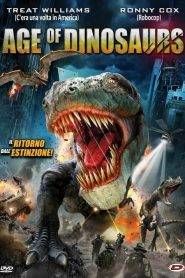 Age of Dinosaurs