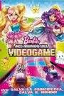 Barbie nel mondo dei videogame