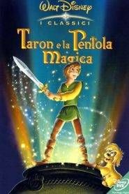 Taron e la pentola magica