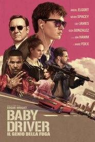 Baby Driver – Il genio della fuga