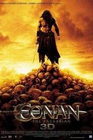 Conan the Barbarian