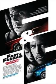 Fast & furious – Solo parti originali