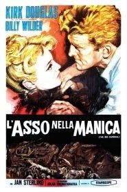 L’asso nella manica