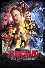 Sharknado 4