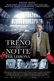 Treno di notte per Lisbona